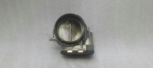 Mercedes-Benz S C217 Throttle body valve A2781410025