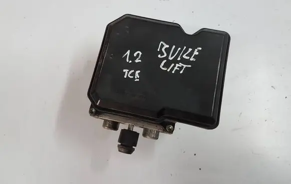 Nissan Juke I F15 ABS Pump TD8405XAUTOPX TD8405