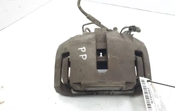 Volkswagen Phaeton Front brake caliper