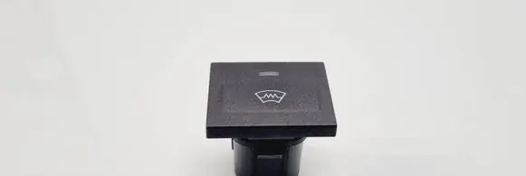 Ford Focus Windscreen/window heater switch 3M5T18K574AC