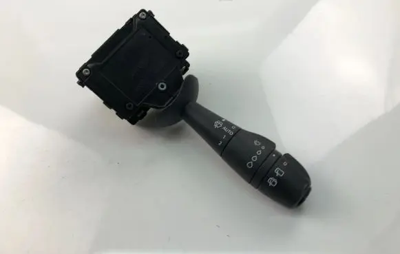 Renault Captur Indicator stalk 255675887R