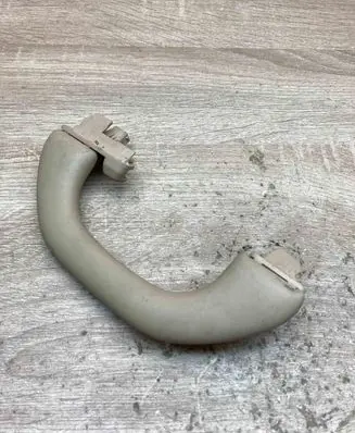 Volkswagen Golf V Rear interior roof grab handle 1K0857607J