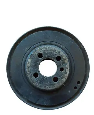 Audi A4 S4 B5 8D Crankshaft pulley 058105251E
