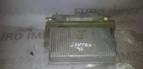 Hyundai Lantra II Engine control unit/module H103955111D 3910023720