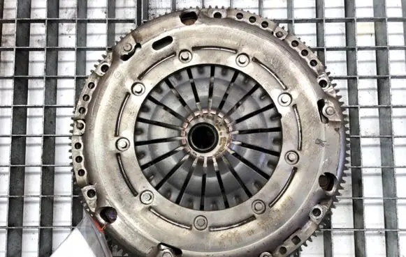 Volkswagen PASSAT B6 Clutch set kit 3082001165