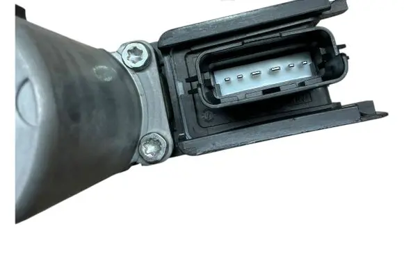 Hyundai i40 Rear door window regulator motor 1137328730
