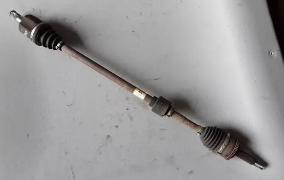 KIA Rio Front driveshaft 495011W000