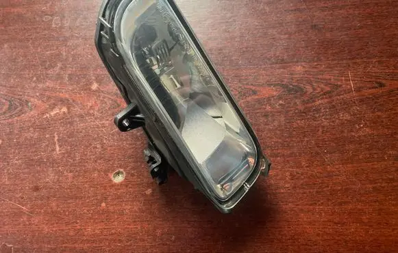 Audi A5 8T 8F Front fog light 4E0941700B