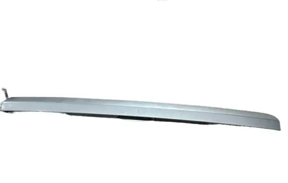 Opel Signum Trunk door license plate light bar 