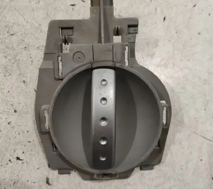 Citroen C2 Front door interior handle 9647164377