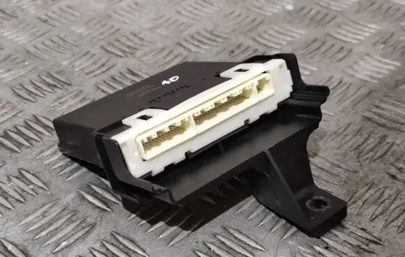 Lexus NX Climate control unit 8865078210 2774007392