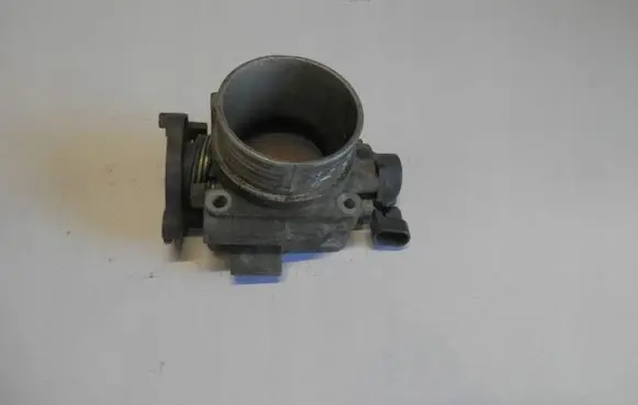 Volvo S40, V40 Throttle valve 9186780