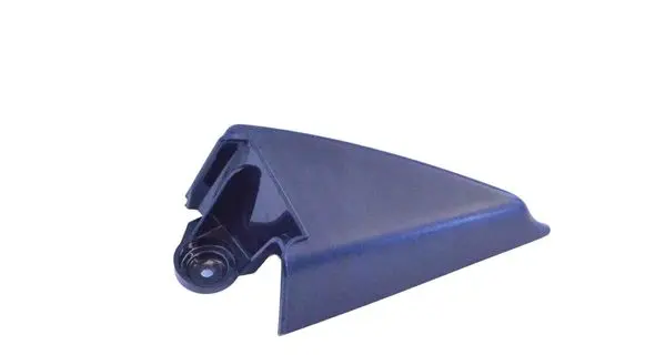 Audi A7 S7 4G Front door card panel trim 4G8857506