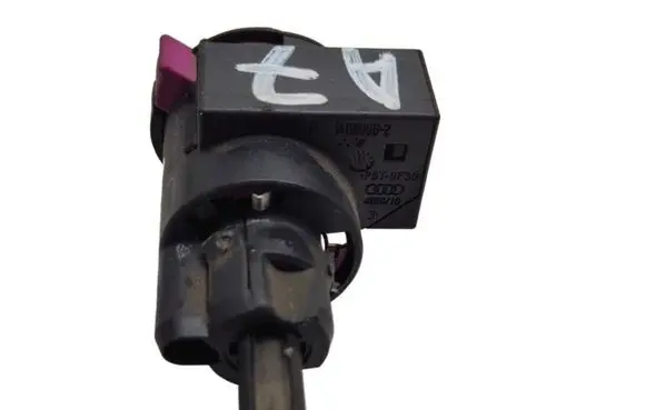 Audi A7 S7 4G Brake pedal sensor switch 4F0945459B 2555 251011