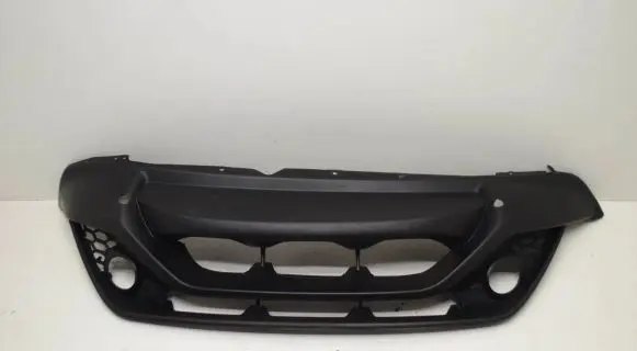 Nissan Juke I F15 Front bumper lip 62026BA80A