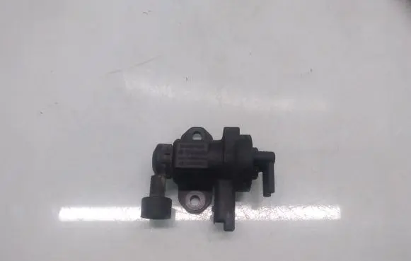 Peugeot 807 Turbo solenoid valve 0928400300