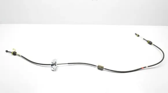 Ford Focus Gear shift cable linkage F1EP7E395CA