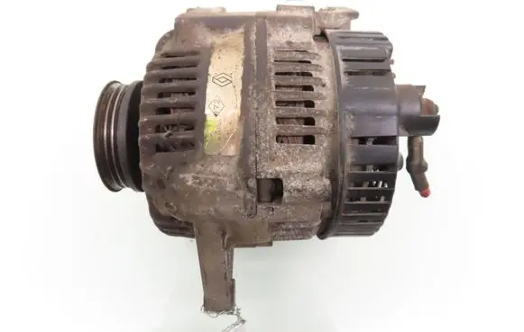 Renault Megane I Generator/alternator 7700424585