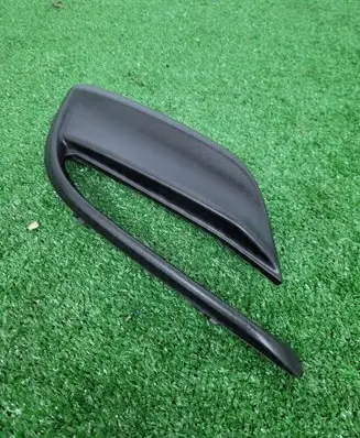 Mazda 3 III Front bumper lower grill BANE50C21BANE50C21