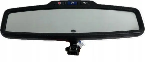 Cadillac Escalade IV Rear view mirror (interior) 13584893