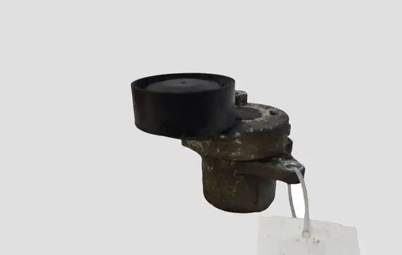 Mercedes-Benz C W204 Generator/alternator belt tensioner