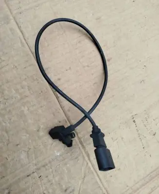 Volkswagen Golf IV Crankshaft position sensor 030906433C
