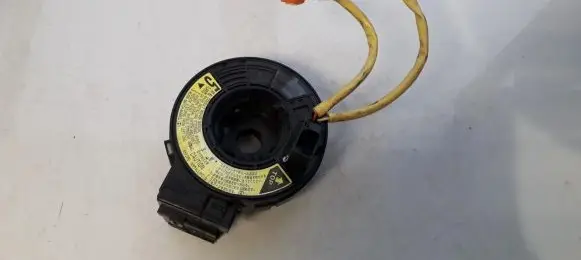 Airbag slip ring squib (SRS ring)