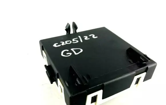 Mercedes-Benz C W205 Door control unit/module A2229002112