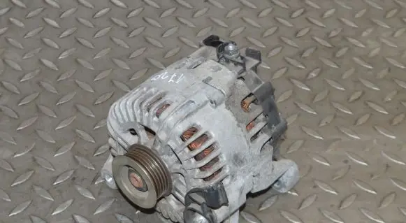 Mini One - Cooper Coupe R56 Generator/alternator 7823291