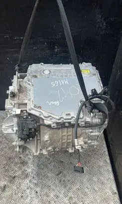 BMW iX1 Engine 5A55522