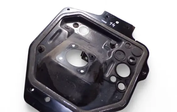 Volkswagen Transporter - Caravelle T4 Accelerator throttle pedal bracket 
