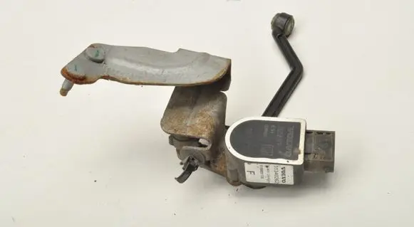 Volvo V40 Headlight/headlamp level sensor 31258179
