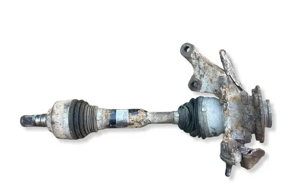 Volvo XC90 Front driveshaft P30735564