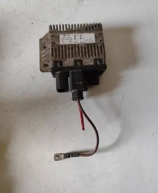 Volkswagen Transporter - Caravelle T5 Coolant fan relay 7H0919506F 895904000