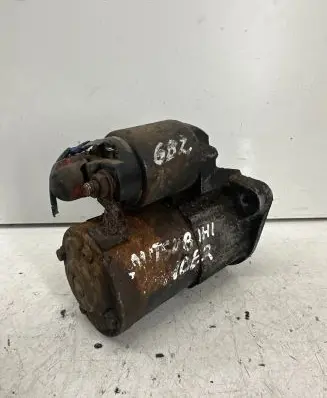 Mitsubishi Lancer Starter motor M000T30771 MR9943