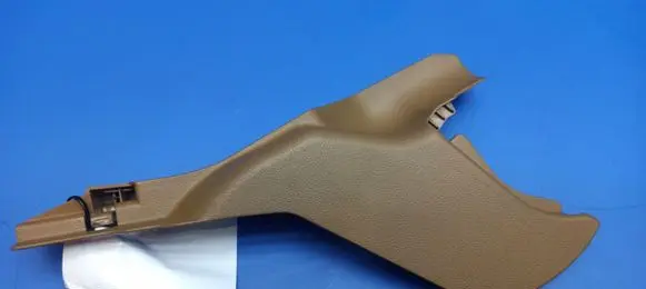 Mercedes-Benz S W221 Seat trim A2219180830