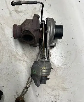Opel Insignia A Turbo 7861374 55581063