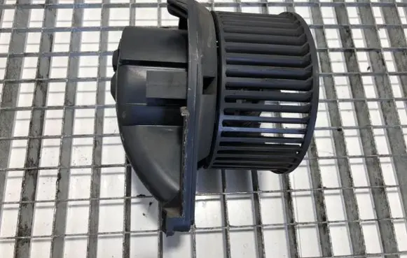 Heater fan/blower