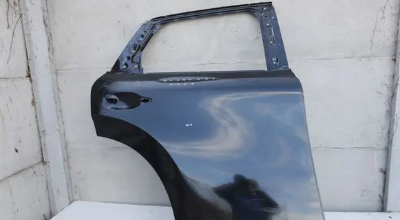 Mazda CX-5 Rear door KBB372010