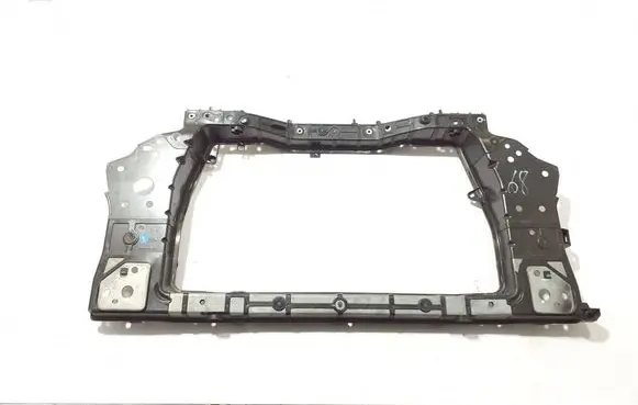 Renault 5 E-Tech Radiator support slam panel 625005939R