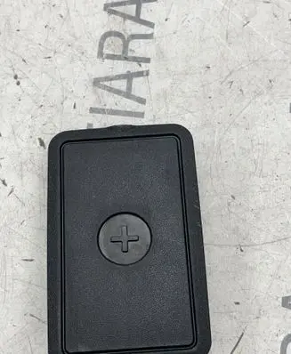 Porsche Macan (95B) Other body part 95B819424