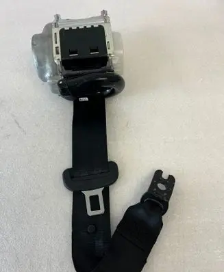 Audi A4 S4 B9 8W Rear seatbelt 8W0857805B YD41902618Y