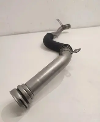 Renault Fluence Intercooler hose/pipe