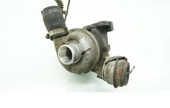 KIA Sportage Turbo system vacuum part 28201-2A850KIA