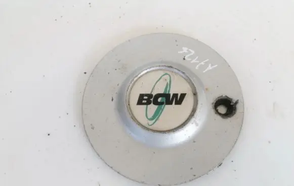 Audi 80 90 S2 B4 Original wheel cap