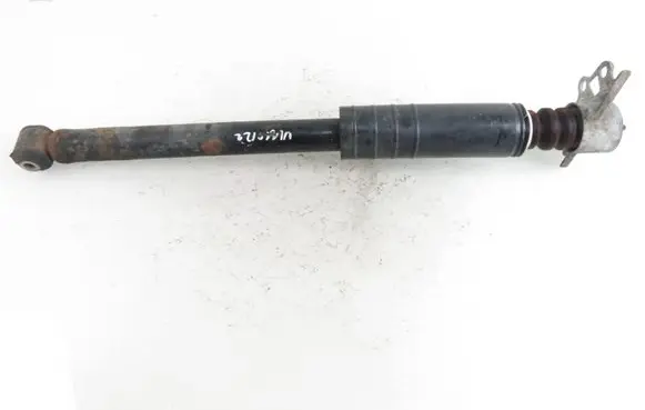 Fiat Punto (199) Rear shock absorber/damper