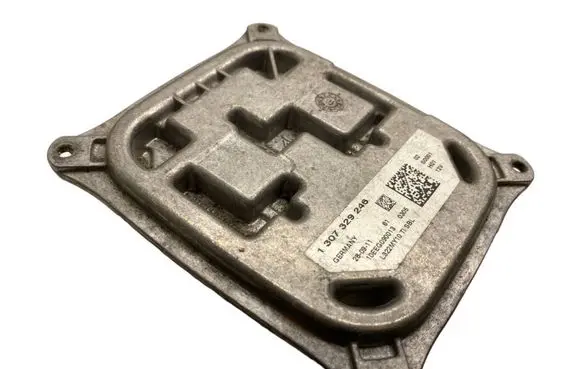 Land Rover Range Rover L322 Xenon control unit/module 1307329246 10EEG090013