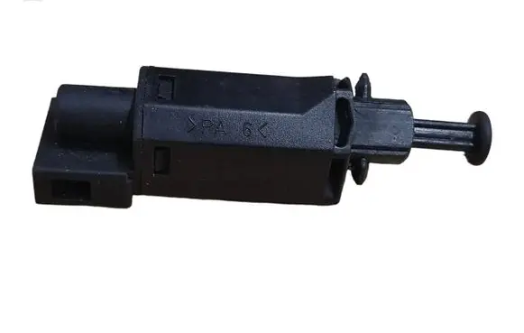 Volkswagen Golf IV Brake pedal sensor switch 1H0MW0 927189D