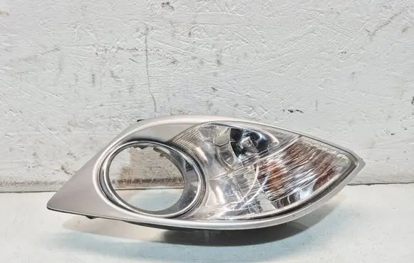 Mazda CX-7 Front fog light EH4451070