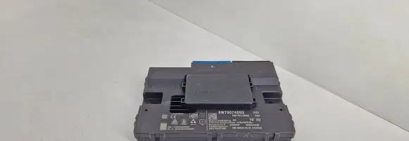 Audi Q7 4M Gateway control module 8W7907468G A2C76567800